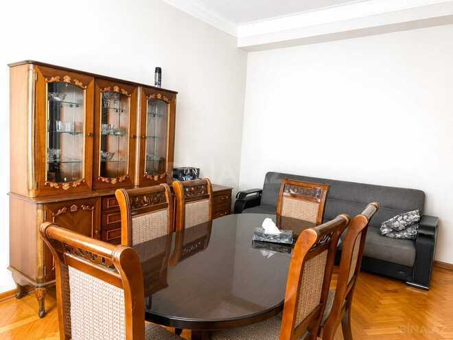 Сдаётся 3-комн. новостройка 90 м², Насиминский  р., photo 5 from 15