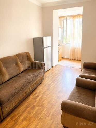 Сдаётся 3-комн. новостройка 90 м², Насиминский  р., photo 4 from 15