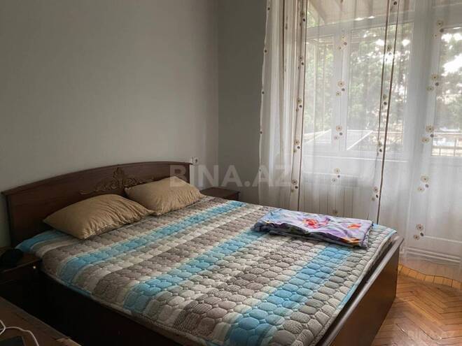 Сдаётся 3-комн. новостройка 90 м², Насиминский  р., photo 7 from 15