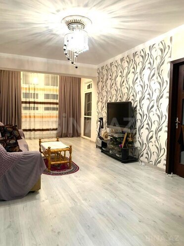Продаётся 3-комн. вторичка 85 м², м. Гянджлик, photo 3 from 14