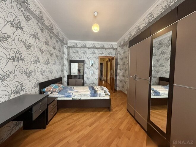 Продаётся 3-комн. новостройка 93.6 м², м. Ази Асланов, photo 4 from 16
