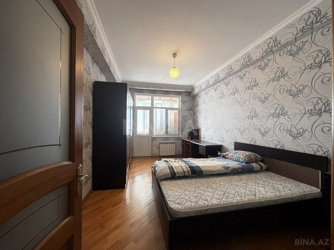 Продаётся 3-комн. новостройка 93.6 м², м. Ази Асланов, photo 5 from 16