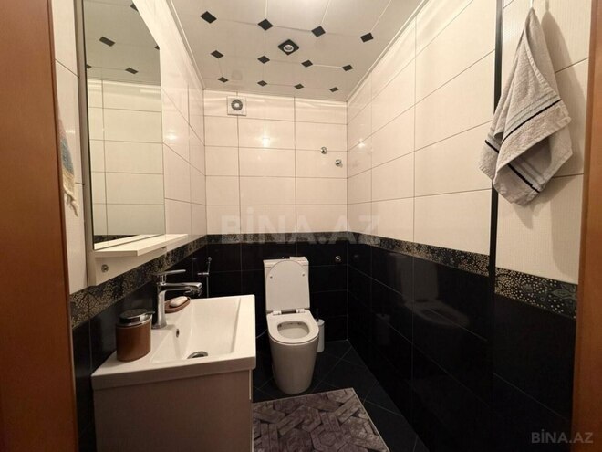 Продаётся 3-комн. новостройка 93.6 м², м. Ази Асланов, photo 12 from 16