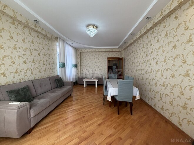 Продаётся 3-комн. новостройка 93.6 м², м. Ази Асланов, photo 3 from 16