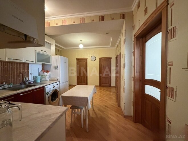 Продаётся 3-комн. новостройка 93.6 м², м. Ази Асланов, photo 10 from 16