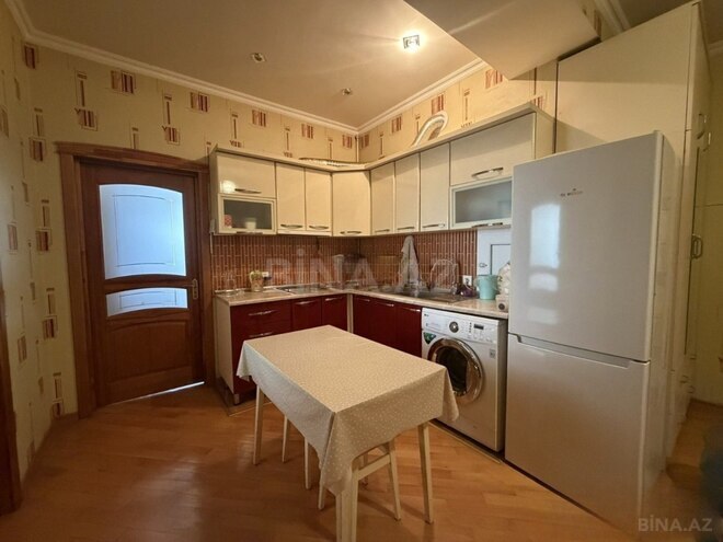 Продаётся 3-комн. новостройка 93.6 м², м. Ази Асланов, photo 9 from 16