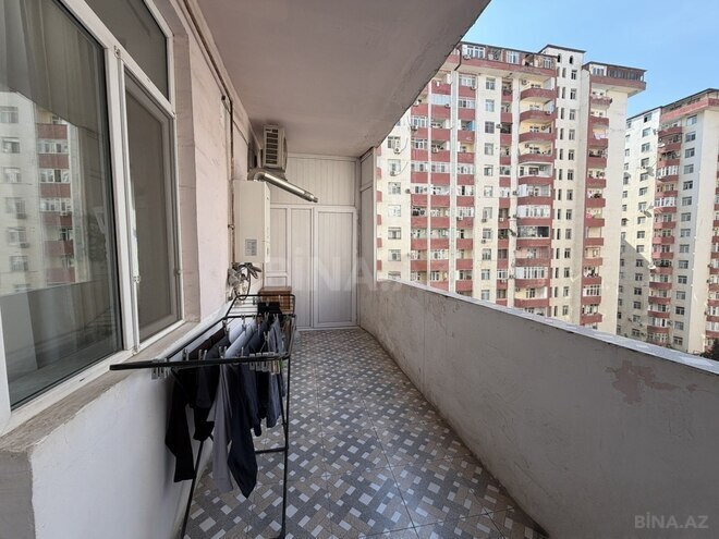 Продаётся 3-комн. новостройка 93.6 м², м. Ази Асланов, photo 14 from 16