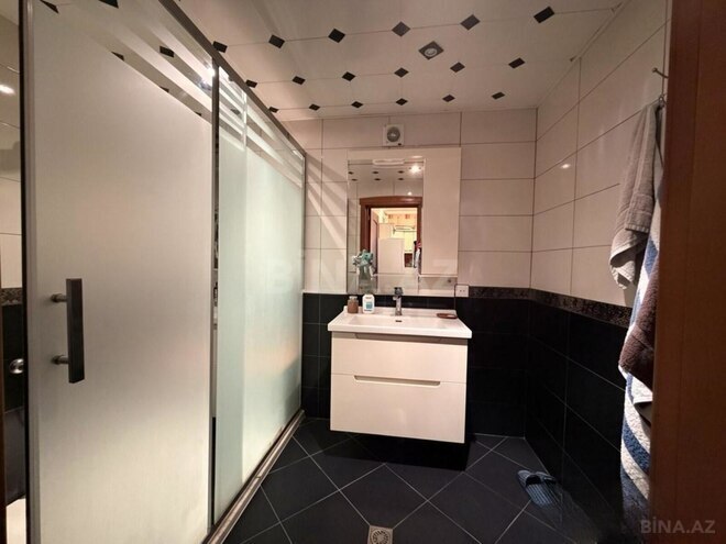 Продаётся 3-комн. новостройка 93.6 м², м. Ази Асланов, photo 13 from 16