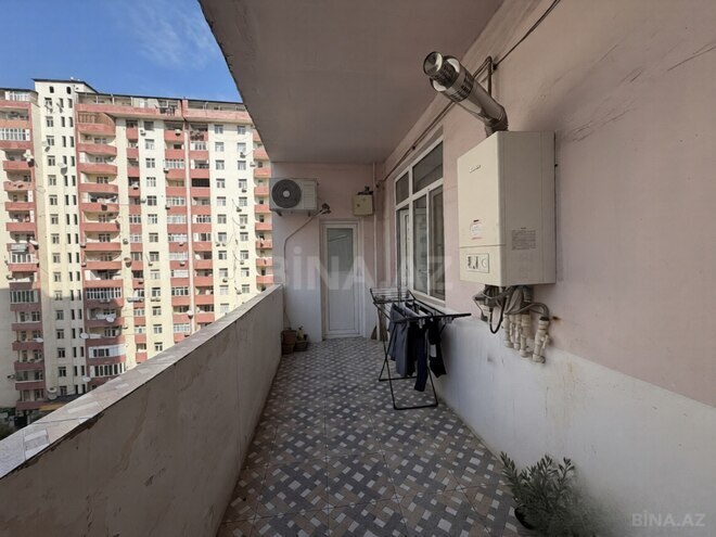 Продаётся 3-комн. новостройка 93.6 м², м. Ази Асланов, photo 15 from 16