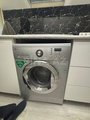 Сдаётся 2-комн. вторичка 50 м², м. 28 мая, photo 12 from 14
