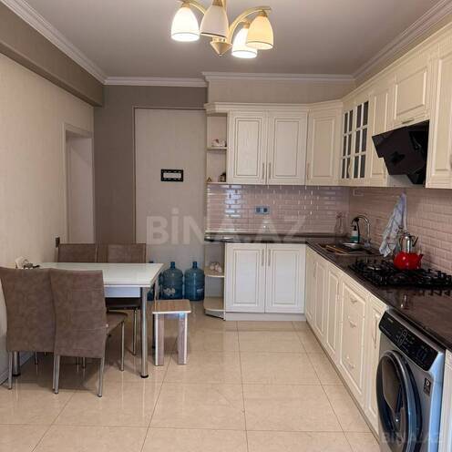 Продаётся 2-комн. новостройка 98 м², м. Кара Караев, photo 10 from 18