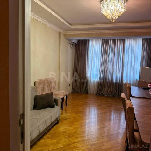 Продаётся 2-комн. новостройка 98 м², м. Кара Караев, photo 4 from 18