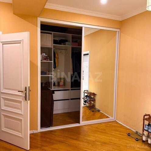 Продаётся 2-комн. новостройка 98 м², м. Кара Караев, photo 12 from 18