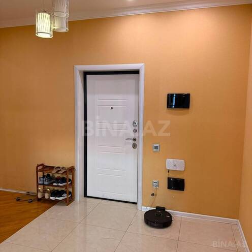 Продаётся 2-комн. новостройка 98 м², м. Кара Караев, photo 17 from 18