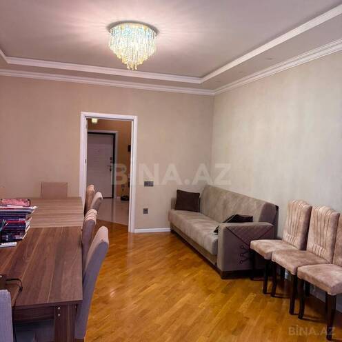 Продаётся 2-комн. новостройка 98 м², м. Кара Караев, photo 3 from 18