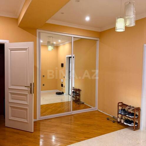 Продаётся 2-комн. новостройка 98 м², м. Кара Караев, photo 15 from 18