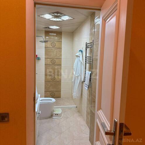 Продаётся 2-комн. новостройка 98 м², м. Кара Караев, photo 13 from 18