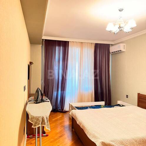 Продаётся 2-комн. новостройка 98 м², м. Кара Караев, photo 7 from 18