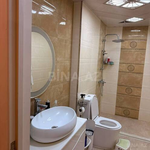 Продаётся 2-комн. новостройка 98 м², м. Кара Караев, photo 14 from 18