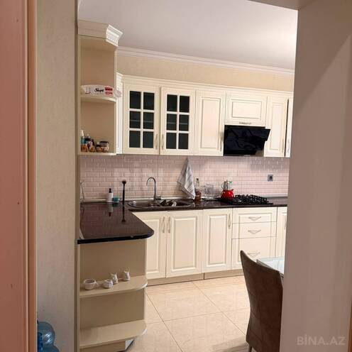Продаётся 2-комн. новостройка 98 м², м. Кара Караев, photo 11 from 18