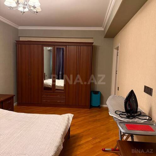 Продаётся 2-комн. новостройка 98 м², м. Кара Караев, photo 8 from 18
