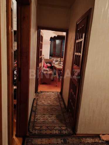 Продаётся 3-комн. вторичка 100 м², м. Иншаатчылар, photo 10 from 11
