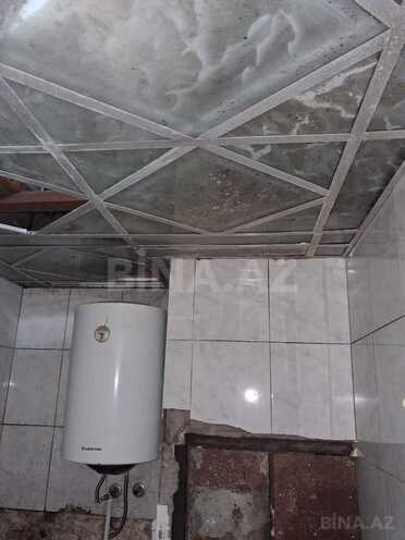 Продаётся 3-комн. вторичка 100 м², м. Иншаатчылар, photo 8 from 11