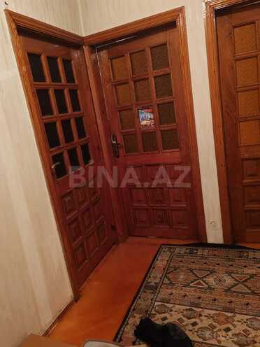 Продаётся 3-комн. вторичка 100 м², м. Иншаатчылар, photo 9 from 11