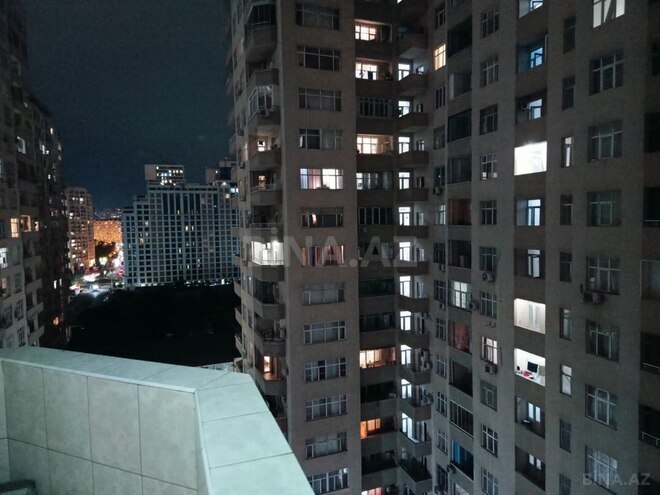 İcarəyə verilir 2 otaqlı yeni tikili 100 m², 8 Noyabr m., photo 1 from 20