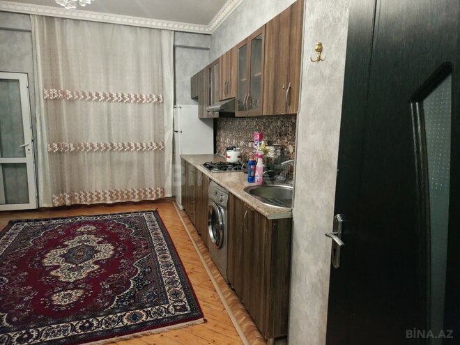 İcarəyə verilir 2 otaqlı yeni tikili 100 m², 8 Noyabr m., photo 9 from 20