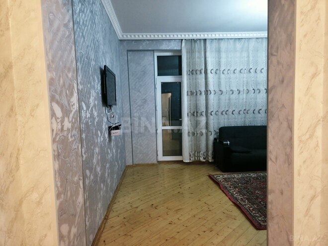İcarəyə verilir 2 otaqlı yeni tikili 100 m², 8 Noyabr m., photo 17 from 20