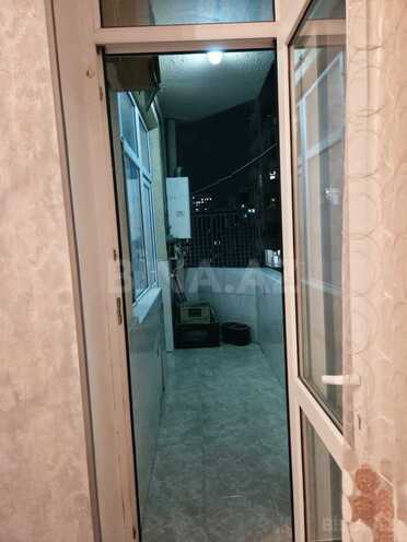 İcarəyə verilir 2 otaqlı yeni tikili 100 m², 8 Noyabr m., photo 18 from 20
