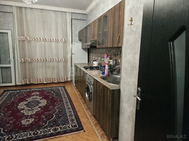 İcarəyə verilir 2 otaqlı yeni tikili 100 m², 8 Noyabr m., photo 11 from 20