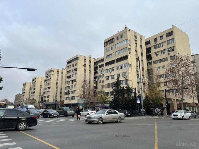 Продаётся 3-комн. вторичка 85 м², м. Гянджлик, photo 1 from 14