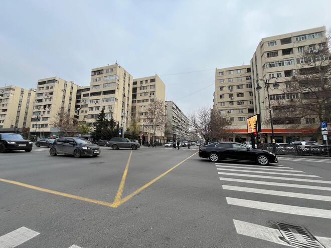 Продаётся 3-комн. вторичка 85 м², м. Гянджлик, photo 12 from 14