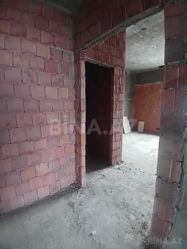 Продаётся 3-комн. новостройка 127 м², м. Кара Караев, photo 5 from 6