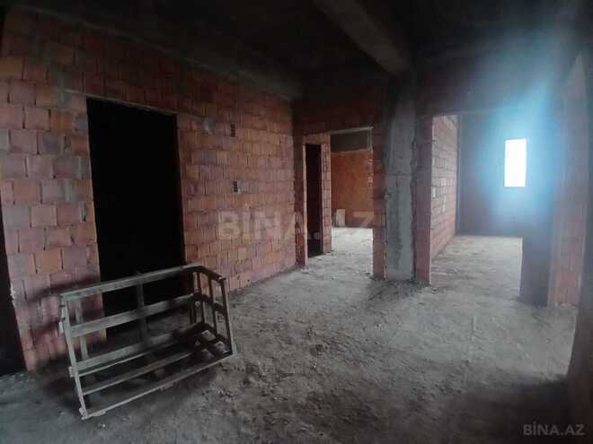 Продаётся 3-комн. новостройка 127 м², м. Кара Караев, photo 3 from 6