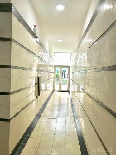 Satılır 2 otaqlı yeni tikili 55 m², 8 Noyabr m., photo 19 from 24