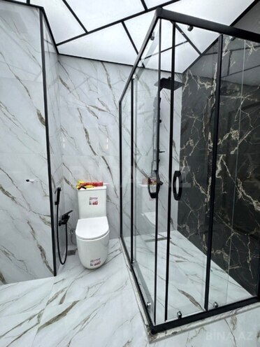 Satılır 2 otaqlı yeni tikili 65 m², 8 Noyabr m., photo 11 from 15