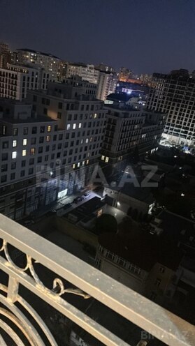 Satılır 2 otaqlı yeni tikili 65 m², 8 Noyabr m., photo 14 from 15