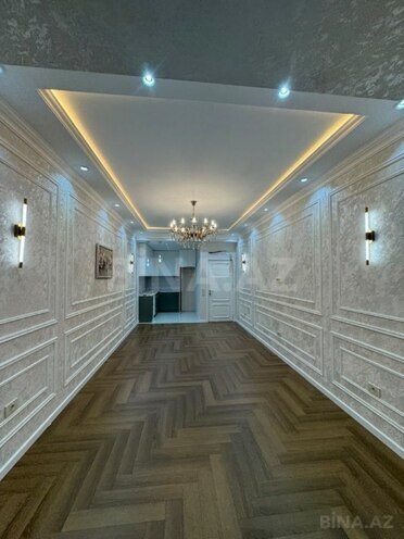 Satılır 2 otaqlı yeni tikili 65 m², 8 Noyabr m., photo 3 from 15