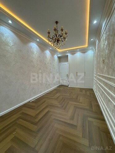 Satılır 2 otaqlı yeni tikili 65 m², 8 Noyabr m., photo 4 from 15