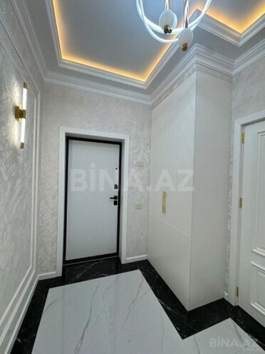 Satılır 2 otaqlı yeni tikili 65 m², 8 Noyabr m., photo 13 from 15