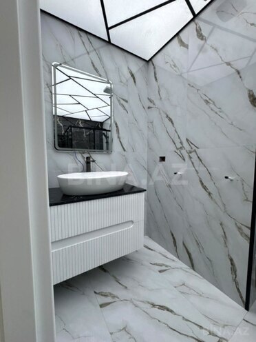 Satılır 2 otaqlı yeni tikili 65 m², 8 Noyabr m., photo 12 from 15