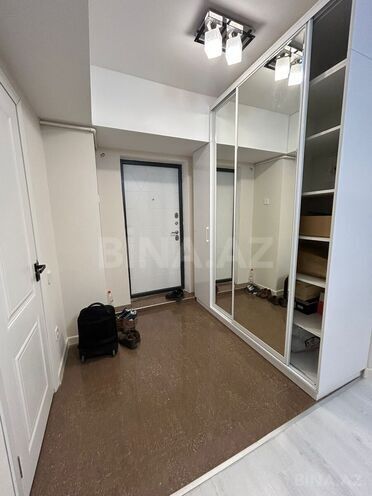 İcarəyə verilir 2 otaqlı köhnə tikili 70 m², Nərimanov r., photo 12 from 24
