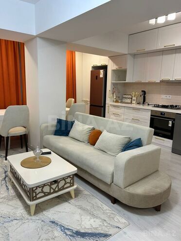İcarəyə verilir 2 otaqlı köhnə tikili 70 m², Nərimanov r., photo 15 from 24