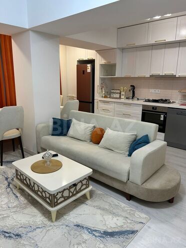 İcarəyə verilir 2 otaqlı köhnə tikili 70 m², Nərimanov r., photo 22 from 24
