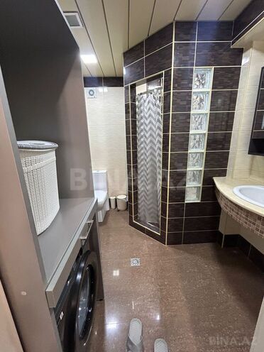 İcarəyə verilir 2 otaqlı köhnə tikili 70 m², Nərimanov r., photo 14 from 24