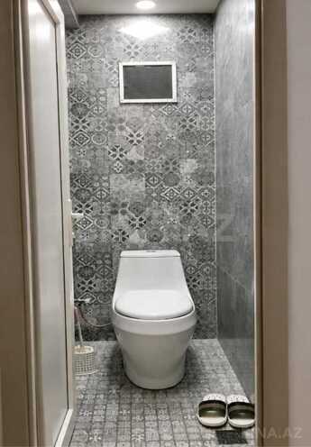 Satılır 3 otaqlı köhnə tikili 65 m², Gənclik m., photo 9 from 12