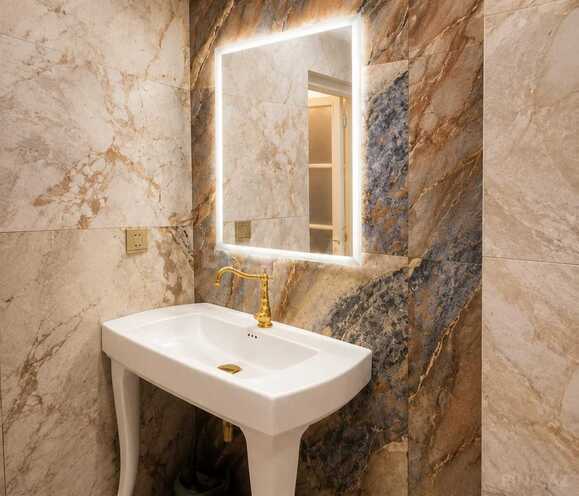 Satılır 3 otaqlı köhnə tikili 65 m², Gənclik m., photo 11 from 12